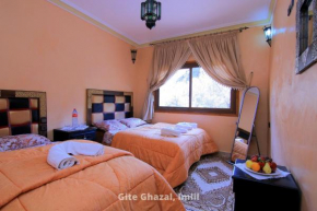 Gite Ghazal - Atlas Mountains Hotel